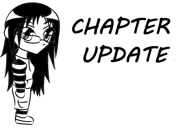 Chapter Update